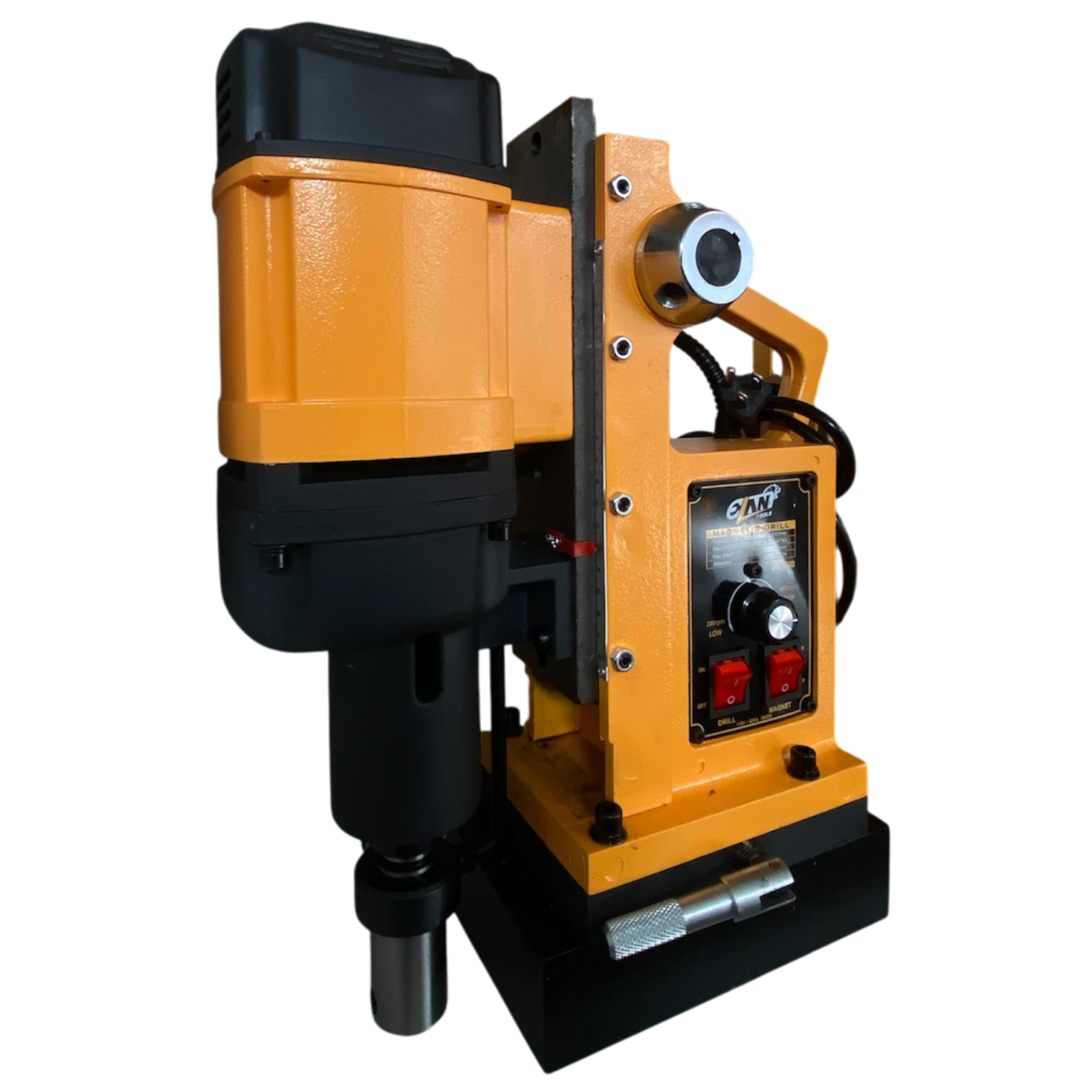 Taladro Magnético 1600 W