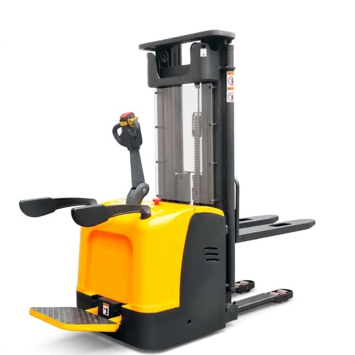 Apilador Eléctrico Profesional CDDK20