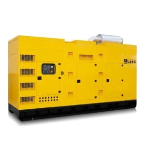 Generador a Diésel LSC1000S3-6