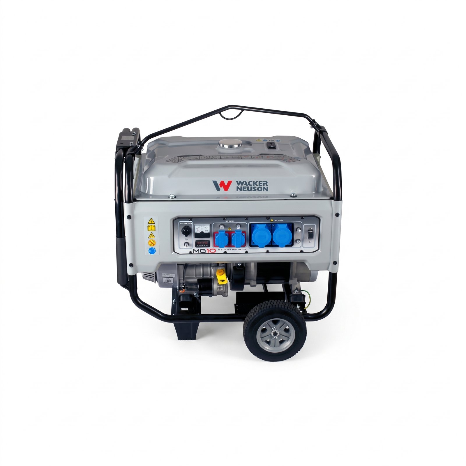 Generador a gasolina MG10 10 kW