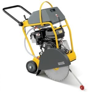 Cortador de Pavimento MFS1350G