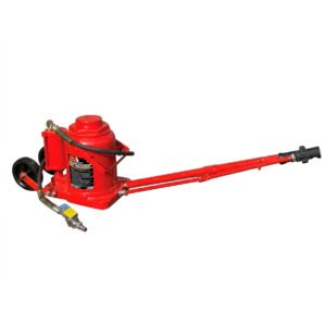 Gato Hidroneumático Profesional TRQ50002