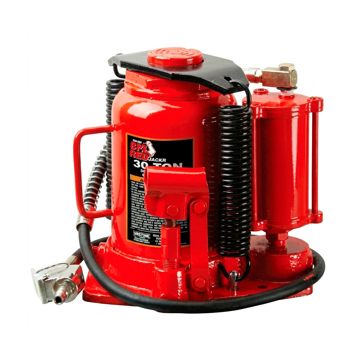 Gato Hidroneumático Profesional TRQ30002