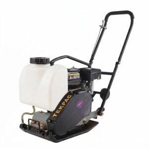 Plancha Compactadora de una Sola Vía Tekpac TP100