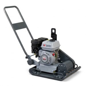 Plancha Compactadora MP20