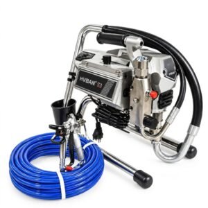 Equipo Airless Eléctrico Profesional HVBAN S3