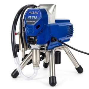 Equipo Airless Eléctrico Profesional HB795