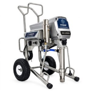 Equipo Airless Eléctrico Profesional HB1195IHD