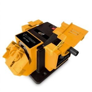 Afilador Eléctrico Multifunción BK-EMS51